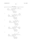 SUBSTITUTED QUINOBENZOXAZINE ANALOGS diagram and image