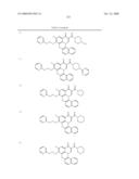 SUBSTITUTED QUINOBENZOXAZINE ANALOGS diagram and image