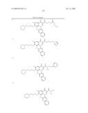 SUBSTITUTED QUINOBENZOXAZINE ANALOGS diagram and image