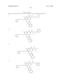 SUBSTITUTED QUINOBENZOXAZINE ANALOGS diagram and image