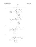 SUBSTITUTED QUINOBENZOXAZINE ANALOGS diagram and image