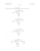 SUBSTITUTED QUINOBENZOXAZINE ANALOGS diagram and image