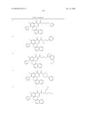 SUBSTITUTED QUINOBENZOXAZINE ANALOGS diagram and image