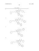 SUBSTITUTED QUINOBENZOXAZINE ANALOGS diagram and image