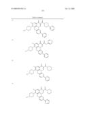 SUBSTITUTED QUINOBENZOXAZINE ANALOGS diagram and image