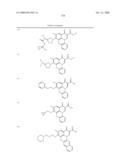 SUBSTITUTED QUINOBENZOXAZINE ANALOGS diagram and image