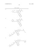 SUBSTITUTED QUINOBENZOXAZINE ANALOGS diagram and image