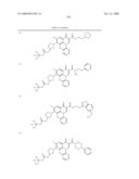 SUBSTITUTED QUINOBENZOXAZINE ANALOGS diagram and image