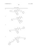 SUBSTITUTED QUINOBENZOXAZINE ANALOGS diagram and image