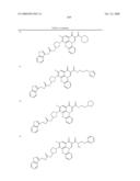 SUBSTITUTED QUINOBENZOXAZINE ANALOGS diagram and image