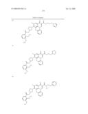 SUBSTITUTED QUINOBENZOXAZINE ANALOGS diagram and image