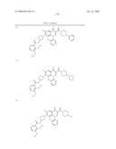 SUBSTITUTED QUINOBENZOXAZINE ANALOGS diagram and image