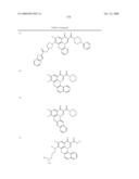 SUBSTITUTED QUINOBENZOXAZINE ANALOGS diagram and image