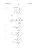 SUBSTITUTED QUINOBENZOXAZINE ANALOGS diagram and image