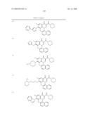 SUBSTITUTED QUINOBENZOXAZINE ANALOGS diagram and image