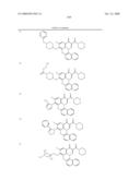 SUBSTITUTED QUINOBENZOXAZINE ANALOGS diagram and image