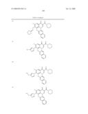 SUBSTITUTED QUINOBENZOXAZINE ANALOGS diagram and image