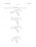 SUBSTITUTED QUINOBENZOXAZINE ANALOGS diagram and image