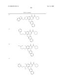 SUBSTITUTED QUINOBENZOXAZINE ANALOGS diagram and image