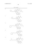 SUBSTITUTED QUINOBENZOXAZINE ANALOGS diagram and image