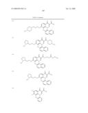 SUBSTITUTED QUINOBENZOXAZINE ANALOGS diagram and image