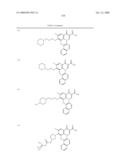 SUBSTITUTED QUINOBENZOXAZINE ANALOGS diagram and image