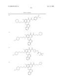 SUBSTITUTED QUINOBENZOXAZINE ANALOGS diagram and image