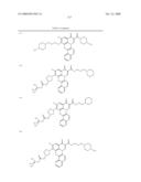 SUBSTITUTED QUINOBENZOXAZINE ANALOGS diagram and image