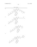 SUBSTITUTED QUINOBENZOXAZINE ANALOGS diagram and image