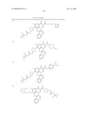 SUBSTITUTED QUINOBENZOXAZINE ANALOGS diagram and image