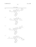 SUBSTITUTED QUINOBENZOXAZINE ANALOGS diagram and image