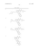 SUBSTITUTED QUINOBENZOXAZINE ANALOGS diagram and image