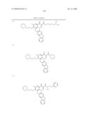 SUBSTITUTED QUINOBENZOXAZINE ANALOGS diagram and image