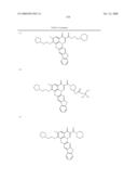 SUBSTITUTED QUINOBENZOXAZINE ANALOGS diagram and image