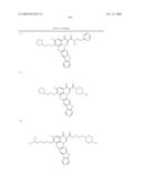 SUBSTITUTED QUINOBENZOXAZINE ANALOGS diagram and image