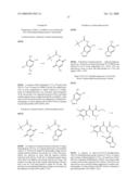 SUBSTITUTED QUINOBENZOXAZINE ANALOGS diagram and image