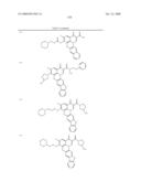 SUBSTITUTED QUINOBENZOXAZINE ANALOGS diagram and image