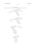 SUBSTITUTED QUINOBENZOXAZINE ANALOGS diagram and image