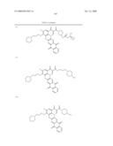 SUBSTITUTED QUINOBENZOXAZINE ANALOGS diagram and image