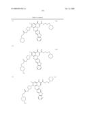 SUBSTITUTED QUINOBENZOXAZINE ANALOGS diagram and image