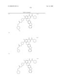 SUBSTITUTED QUINOBENZOXAZINE ANALOGS diagram and image