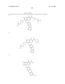 SUBSTITUTED QUINOBENZOXAZINE ANALOGS diagram and image