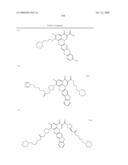 SUBSTITUTED QUINOBENZOXAZINE ANALOGS diagram and image