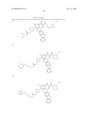 SUBSTITUTED QUINOBENZOXAZINE ANALOGS diagram and image