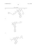 SUBSTITUTED QUINOBENZOXAZINE ANALOGS diagram and image