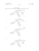 SUBSTITUTED QUINOBENZOXAZINE ANALOGS diagram and image