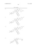 SUBSTITUTED QUINOBENZOXAZINE ANALOGS diagram and image