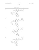 SUBSTITUTED QUINOBENZOXAZINE ANALOGS diagram and image