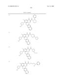 SUBSTITUTED QUINOBENZOXAZINE ANALOGS diagram and image