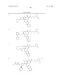 SUBSTITUTED QUINOBENZOXAZINE ANALOGS diagram and image